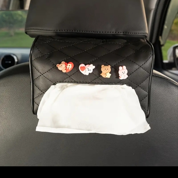 Cute Tissue holder - Picture 4 of 5